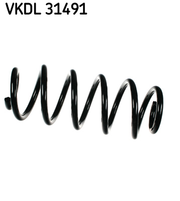 SKF VKDL 31491 Fahrwerksfeder
